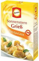 Hartweizengries