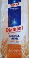 Dinkel Mehl