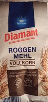 Roggen Mehl