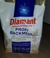 Profi Backmehl
