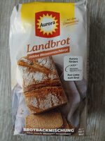 Landbrot