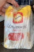 Weizenmehl 550
