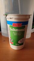 Schmand