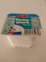 Speisequark Magerstufe
