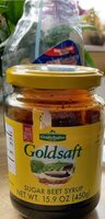 Goldsaft
