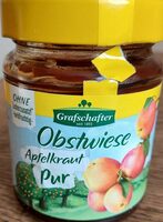 Obstwiese Apfelkraut Pur