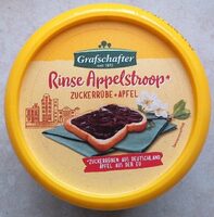 Rinse Appelstroop