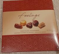 Feelings Chocolate Assortment