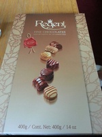 Fine Chocolates