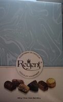 Assortiment de Chocolat