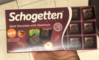 Cioccolato lidl shogetten