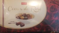 Bte Coeur De Rose As.choc,