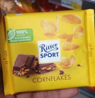 Knusperflakes