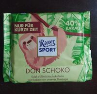 Don Schoko