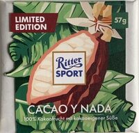 Cacao Y Nada