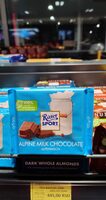 Alpenmilch
