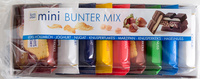 Ritter Sport mini Bunter Mix