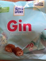 Ritter Sport Gin
