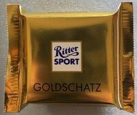 Mini goldschatz