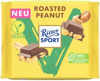 Roasted Peanut