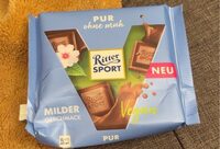 Pur ohne muh