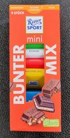 Minis - Bunter Mix