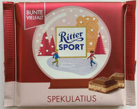 Spekulatius