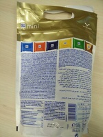 Ritter Sport Mini Mix 30er Beutel