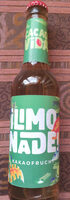 ILimonade Kakaofrucht