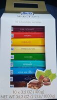 Selection