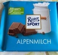 Alpenmilch