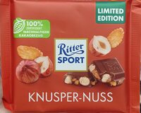 Knusper-Nuss
