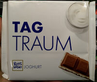 Tag Traum Joghurt