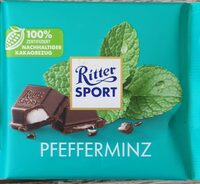 Pfefferminz