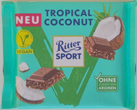 Tropical Coconut