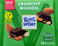 Cruncgy Mandel