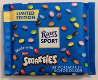 Ritter Sport Smarties