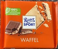 Waffel