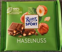 Haselnuss