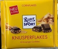 Ritter Sport Knusperflakes