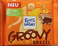 Groovy ritter