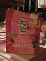 Joghurt Schatz