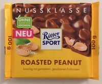 Roasted Peanut
