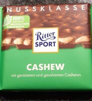 Cashew