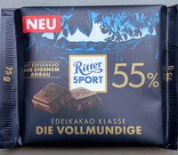 Die Vollmundige