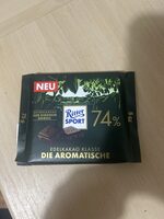Die Aromatische 74%