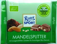 Mandelsplitter