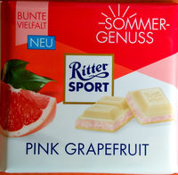 Pink Grapefruit