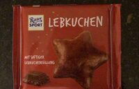 Lebkuchen
