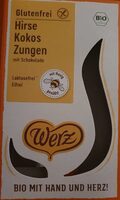 Hors Kokos Zungen